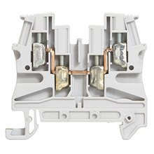 LEGRAND 37169 SCHROEFKLEM 1VERB-2E/2S