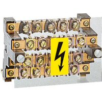 LEGRAND 37395 RAILSTEL 4P 125A