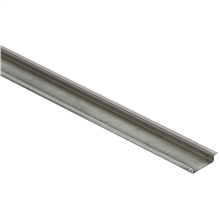LEGRAND 37404 SYM RAIL 2M B35 H7