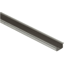 LEGRAND 37407 SYM RAIL 2M B35 H15MM BICH