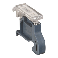 LEGRAND 37511 EINDBLOK SPOED 8 MM