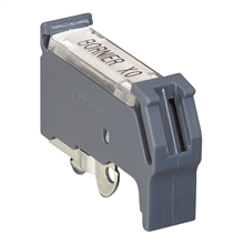 LEGRAND 37513 EINDBLOK SPOED 12 MM