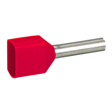 LEGRAND 37688 DRAADBUS G 2X1MM2 ROOD STARFIX