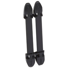 LEGRAND 38450 MERKTEK HOUDER DUPLIX ZW 7C