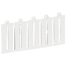 LEGRAND 39500 MERKTEKENS VIKING 3