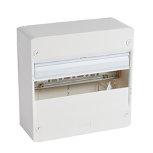 LEGRAND 401216 WANDKAST 1R - 13 MODULES