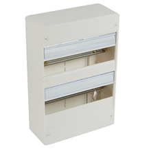 LEGRAND 401217 WANDKAST 2R - 26 MODULES