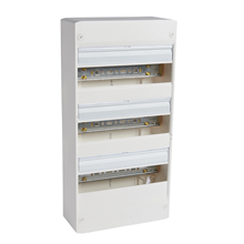 LEGRAND 401218 WANDKAST 3R - 39 MODULES