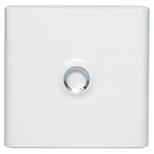 LEGRAND 401331 WITTE DEUR 1 RIJ/13 MODULES