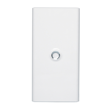 LEGRAND 401333 WITTE DEUR 3 RIJEN/39 MODULES