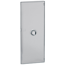 LEGRAND 401344 DOORZ. DEUR 4 RIJEN/52 MODULES