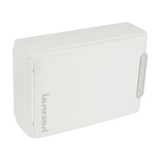 LEGRAND 401631 OPBOUWKAST 1 RIJ-18 MOD