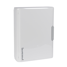 LEGRAND 401633 OPBOUWKAST 3 RIJEN-18 MOD