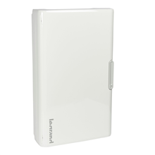 LEGRAND 401634 OPBOUWKAST 4 RIJEN-18 MOD