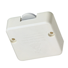 LEGRAND 40175 DEURCONTACTSCHAKEL 1P 2A