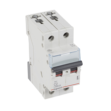 LEGRAND 403112 AUT. TX3 3000A 2P C02