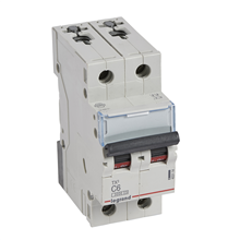 LEGRAND 403114 AUT. TX3 3000A 2P C06