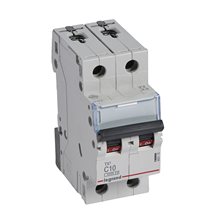 LEGRAND 403115 AUT. TX3 3000A 2P C10