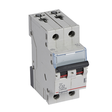 LEGRAND 403119 AUT. TX3 3000A 2P C32