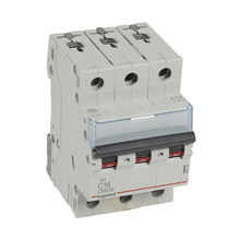 LEGRAND 403126 AUT. TX3 3000A 3P C16