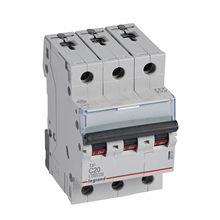 LEGRAND 403127 AUT. TX3 3000A 3P C20