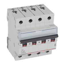 LEGRAND 403135 AUT. TX3 3000A 4P C10