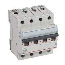 LEGRAND 403140 AUT. TX3 3000A 4P C40
