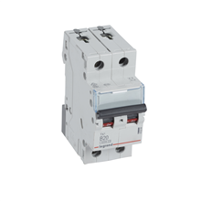 LEGRAND 403388 AUT. TX3 6000A/6KA 2P B20