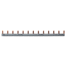 LEGRAND 404926 VERBINDINGSRAIL MET TANDEN 1P