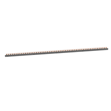 LEGRAND 404959 RAIL MET VORKEN 2P - 28 APP. 5
