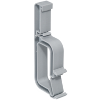 LEGRAND 405225 DRAADGELEID.BAND. VR ALU RAIL