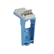 LEGRAND 405246 SET 10 AANSLUIT. MODULES N