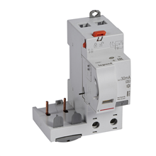 LEGRAND 410428 DIF BLOK DX3 2P 30MA 40A