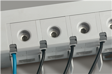 LEGRAND 410644 BDA DX3 4P 125A HPI REGELBAAR