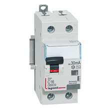 LEGRAND 411013 DIFF. AUT. FN 30MA C16 AC