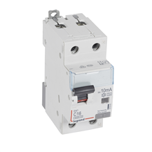 LEGRAND 411043 DIFF. AUT. FN 10MA C16 AC