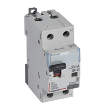LEGRAND 411062 DIFF. AUT. FN 30MA C20 A