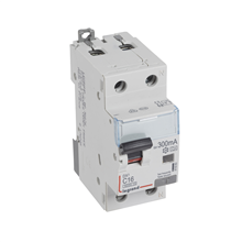 LEGRAND 411083 DIFF. AUT. DX3 FN 300MA C16 A