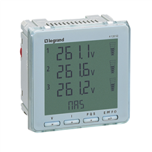 LEGRAND 412052 MEETCENTRALE ACCESS OP DEUR