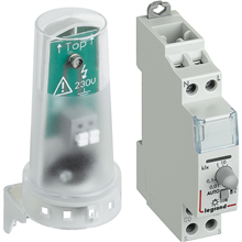 LEGRAND 412623 SCHEMERSCHAKELAAR 1 FUNCTIE