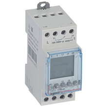 LEGRAND 412657 SCHEMERSCHAK. 2UITG. 16A