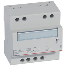 LEGRAND 413097 VEIL.TRANSF. 12/24V - 40VA