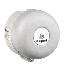 LEGRAND 41349 BEL 11VA 230VAC 90DB IP40 GRIJ