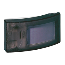 LEGRAND 41645 DRUKKNOP SALSA IP30 ETIQ HOUD