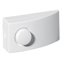 LEGRAND 41646 DRUKKNOP SALSA 24V IP30 50X25X