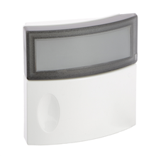 LEGRAND 41647 DRUKKNOP SALSA 24V IP44 60X60X