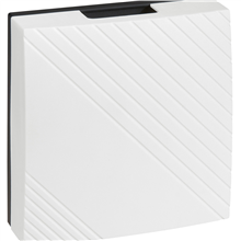 LEGRAND 41652 GONG 2 TONEN 230V + TRANSFO