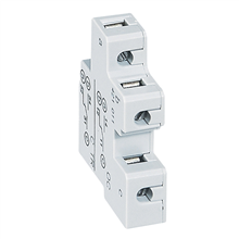 LEGRAND 421011 DPX3 HULPCT OF FOUT SIGNAAL