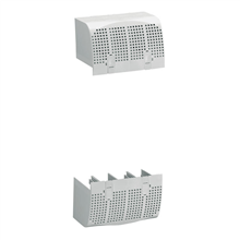 LEGRAND 421055 DPX3160 KLEMAFSCH.VOOR 4P