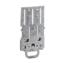LEGRAND 421071 DPX3160 RAIL ADAPT.